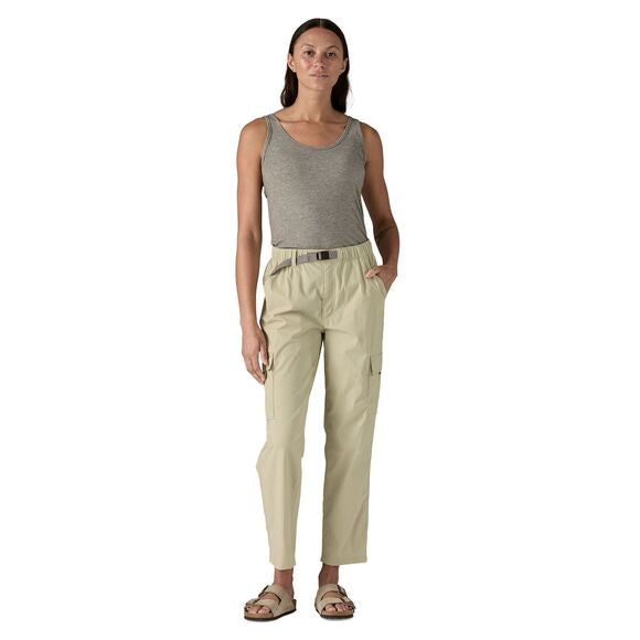 Women's Outdoor Everyday Cargo Pants 22030