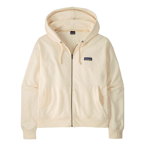 Women's Ahnya Full-Zip Hoody 42146