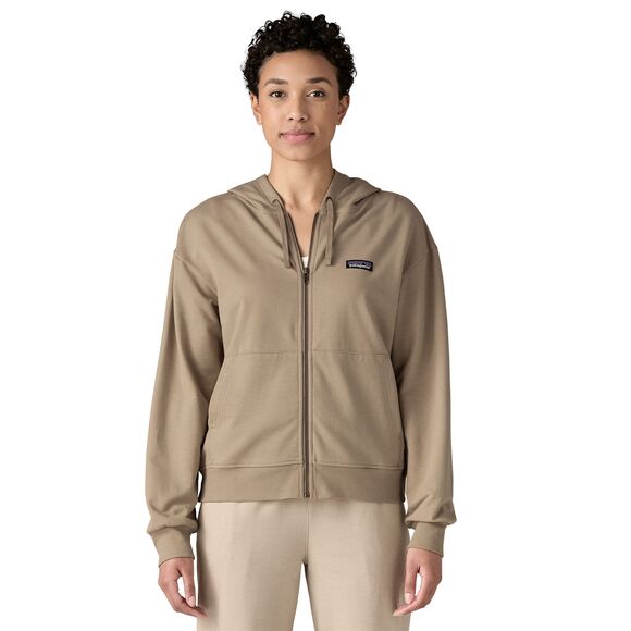 Women's Ahnya Full-Zip Hoody 42146