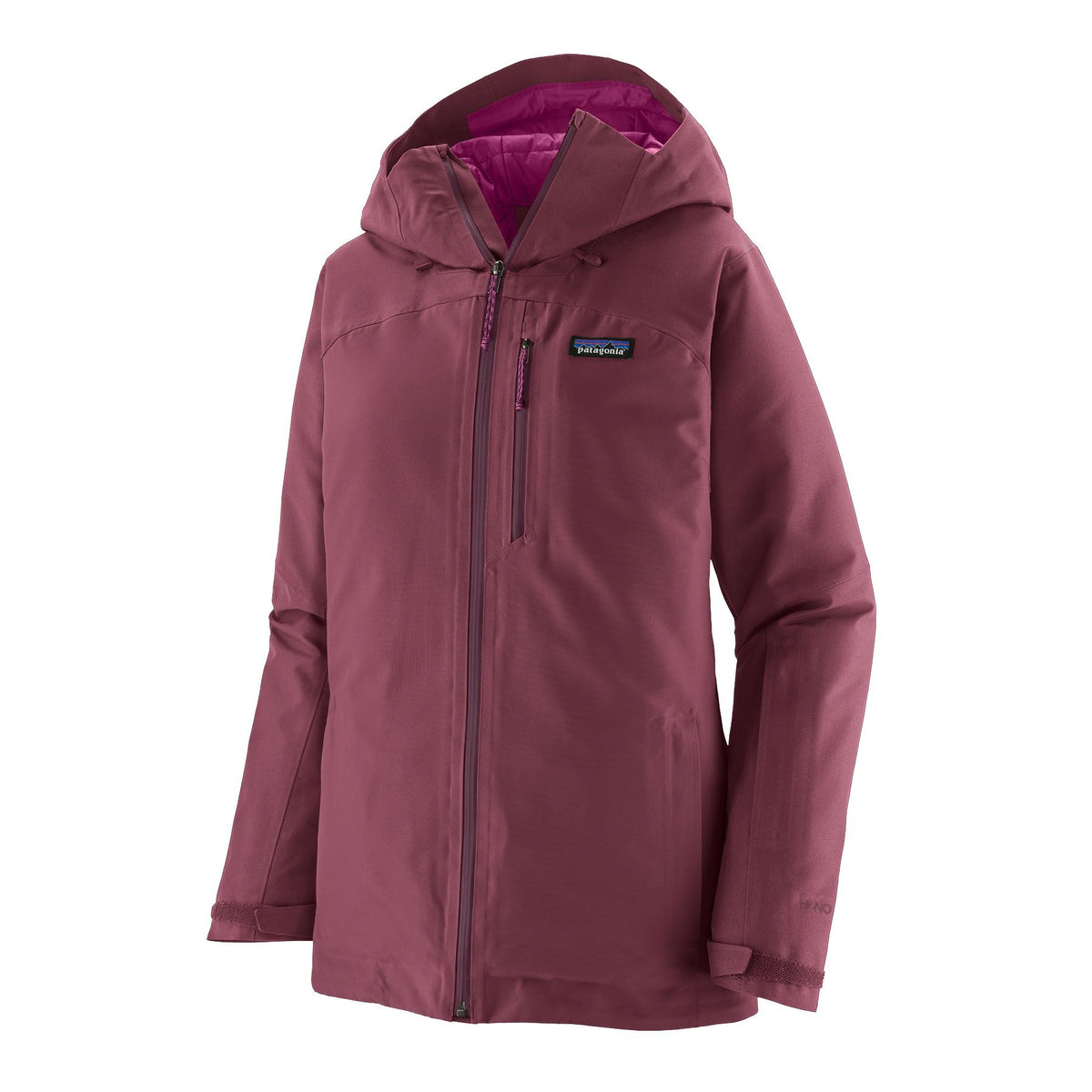 Women's Insulated Powder Town Jacket 31201