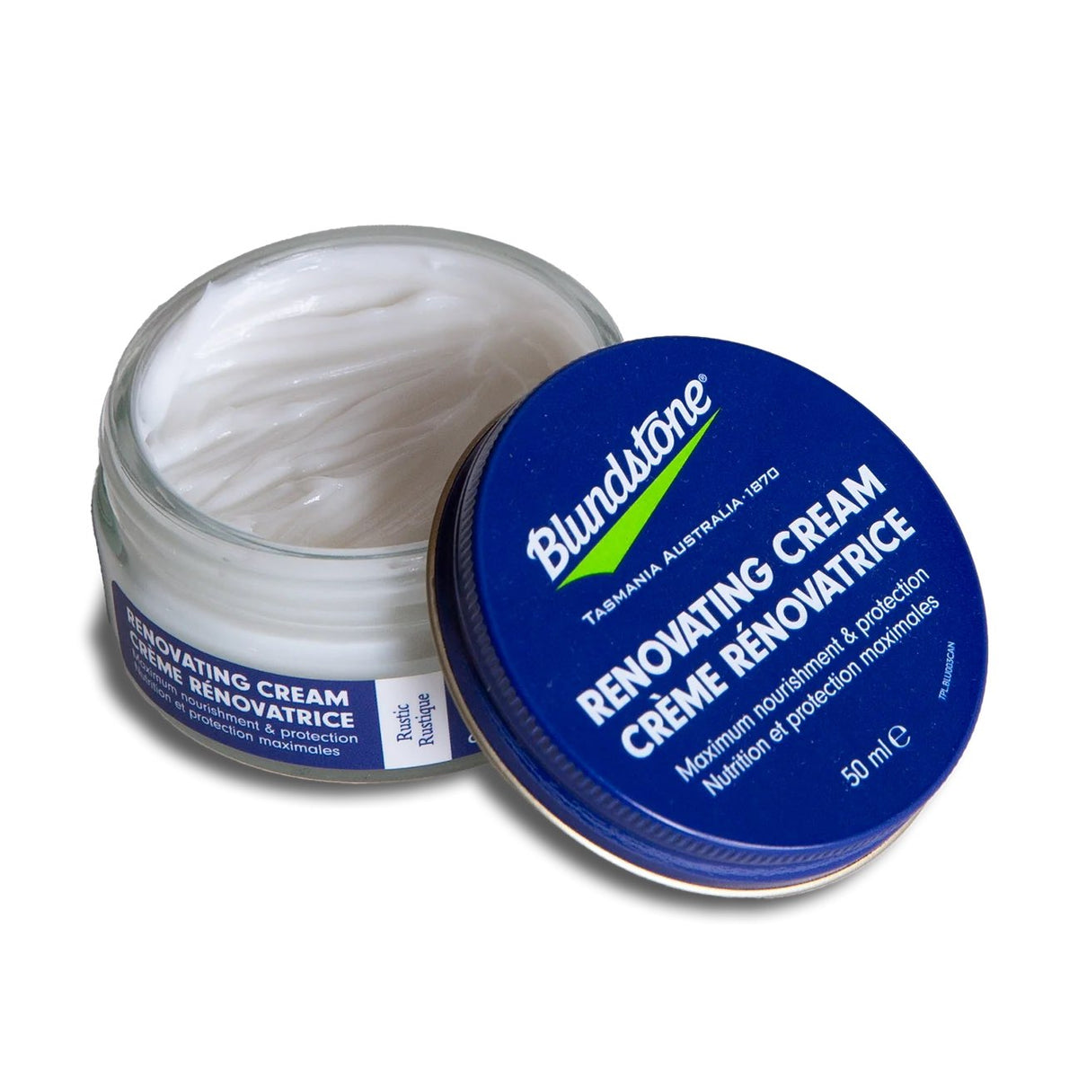 Renovating Cream