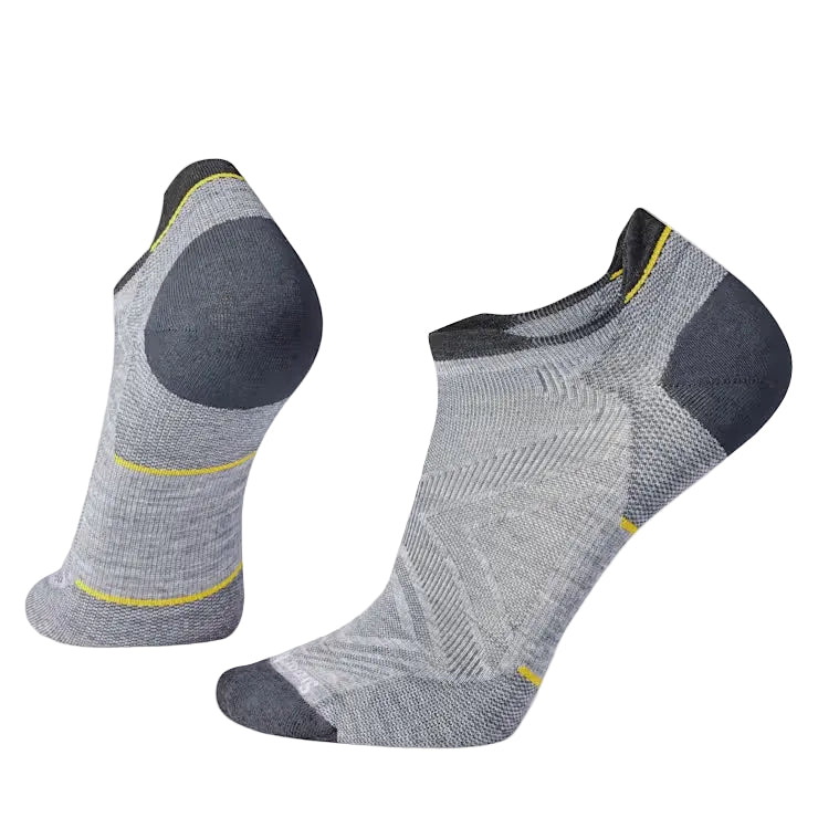 Men's Run Zero Cushion Low Ankle Socks SW001651