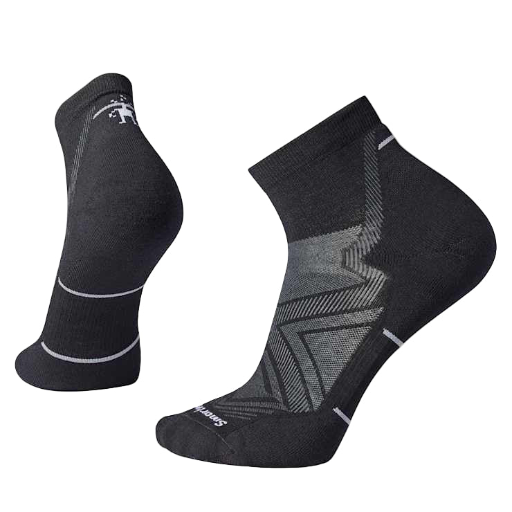 Adult Unisex Run Targeted Cushion Ankle Socks SW001661