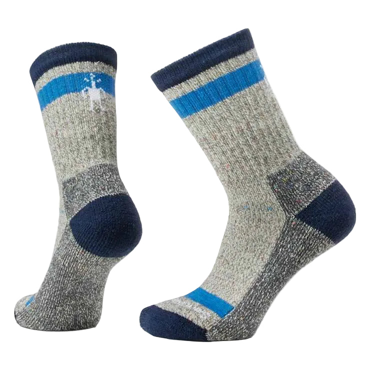 Adult Unisex Everyday Larimer Crew Socks SW001890