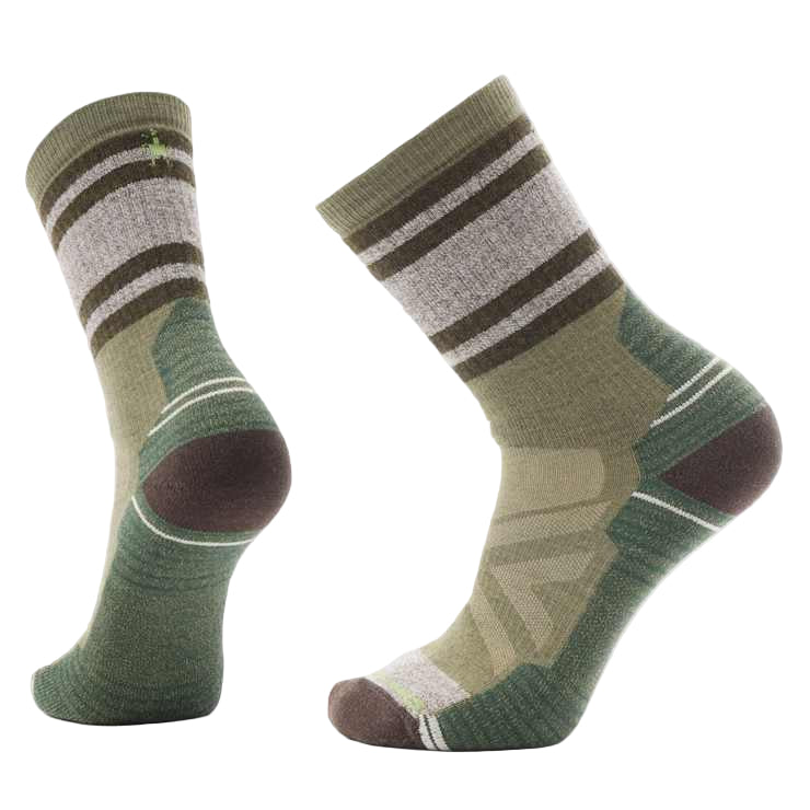 Hike Full Cushion Lolo Trail Crew Socks SW001894