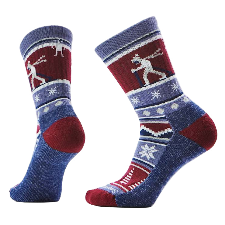 Everyday Cozy Alpine Apres Crew Socks SW002891