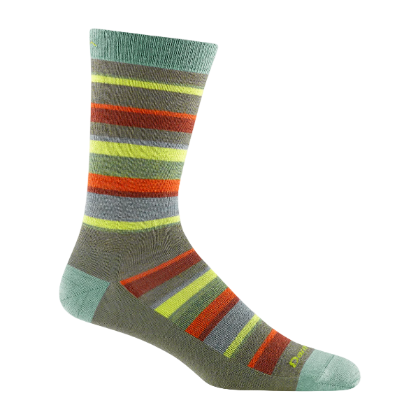 Men's Lifestyle Druid Crew Lightweight 6090