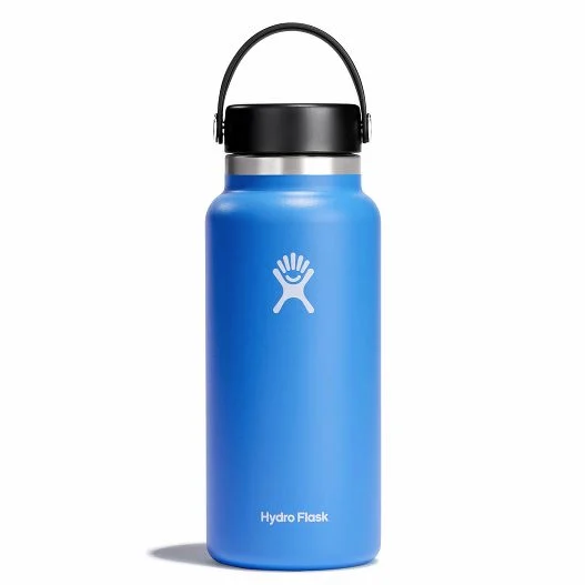 Hydro Flask 32 Oz Wide Flex Cap