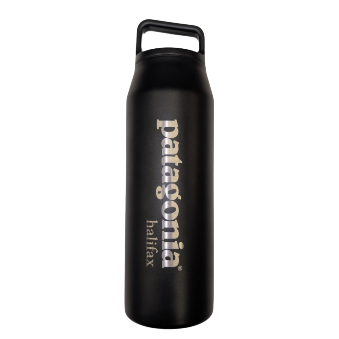 MiiR Wide Mouth Bottle 32oz 946mL - Halifax
