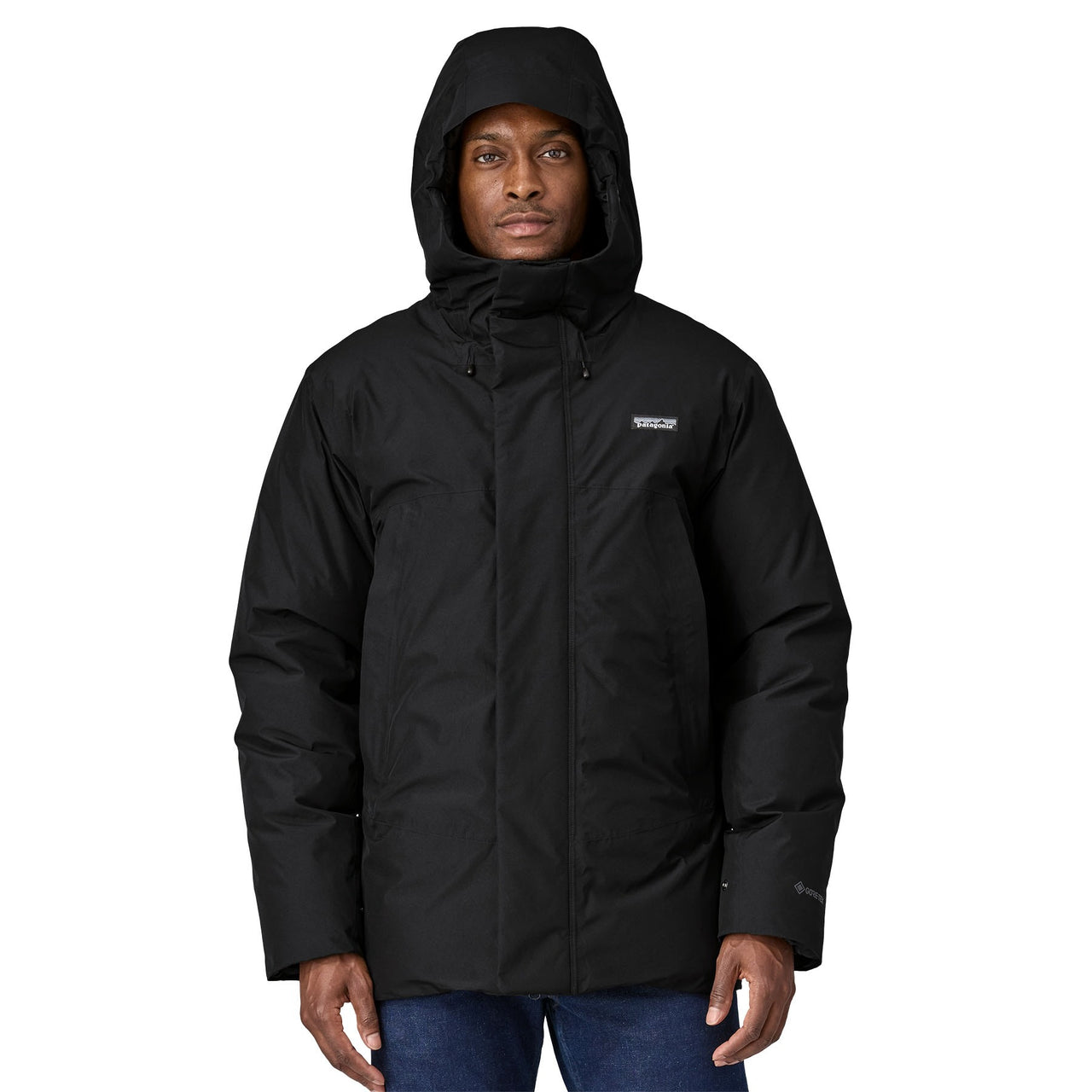 Men's Stormshadow Parka 31755