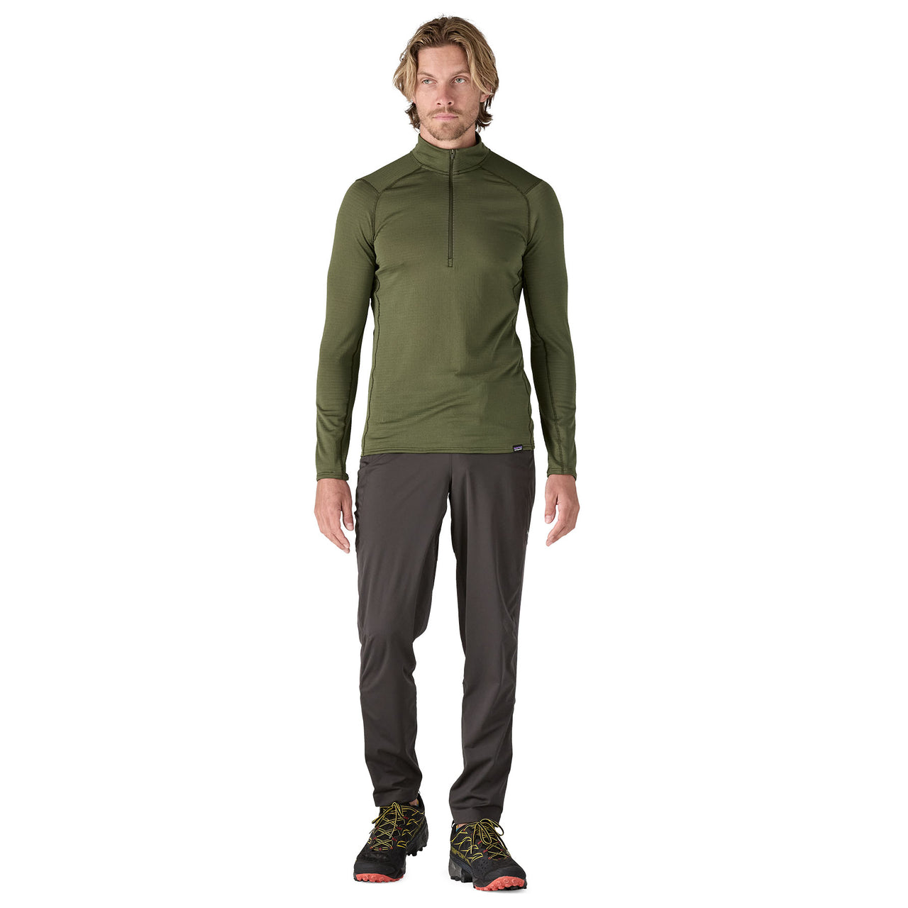 Men's Wind Shield Pants 24104