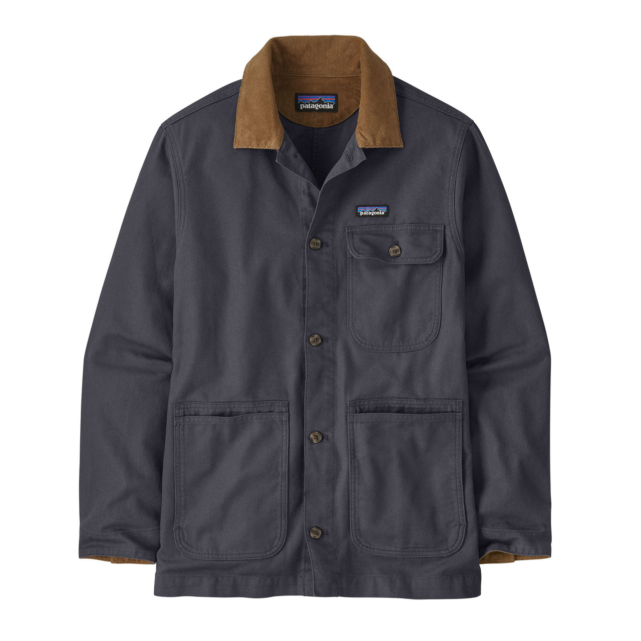 Men's Point Reyes Canvas Jacket 20250