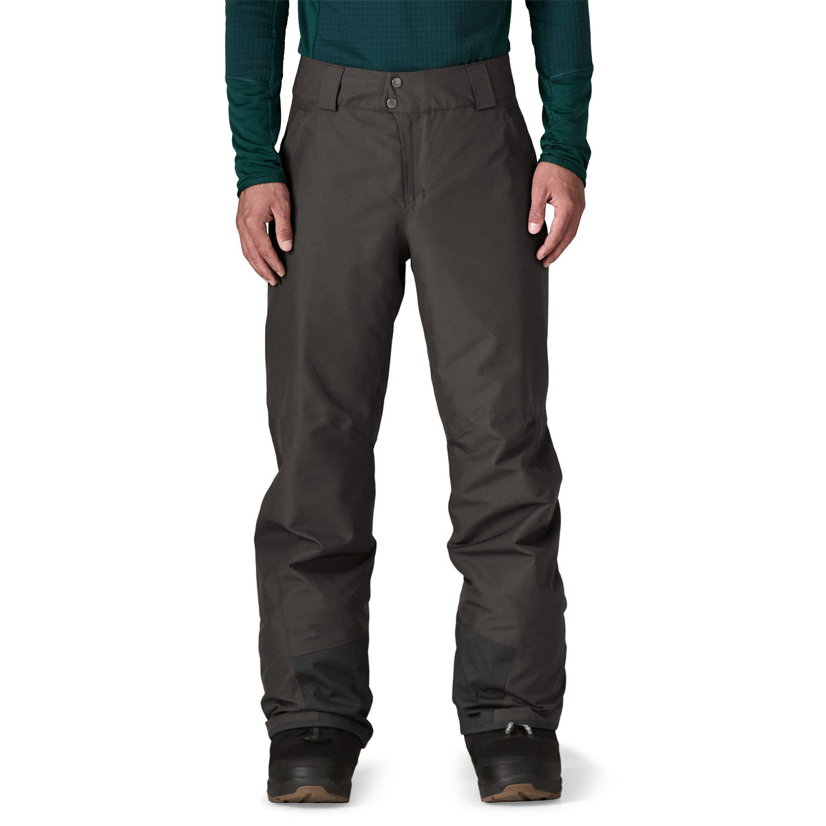 Men's Insulated Powder Town Pants - Reg 31171