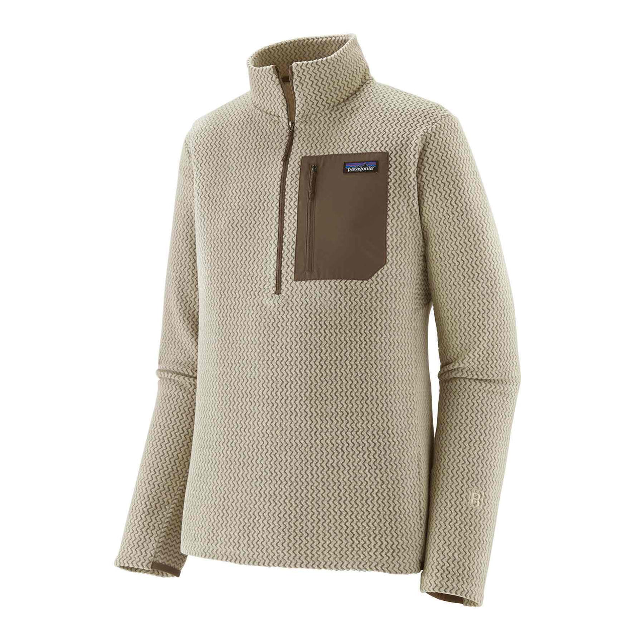 Men's R1 Air Zip Neck 40246