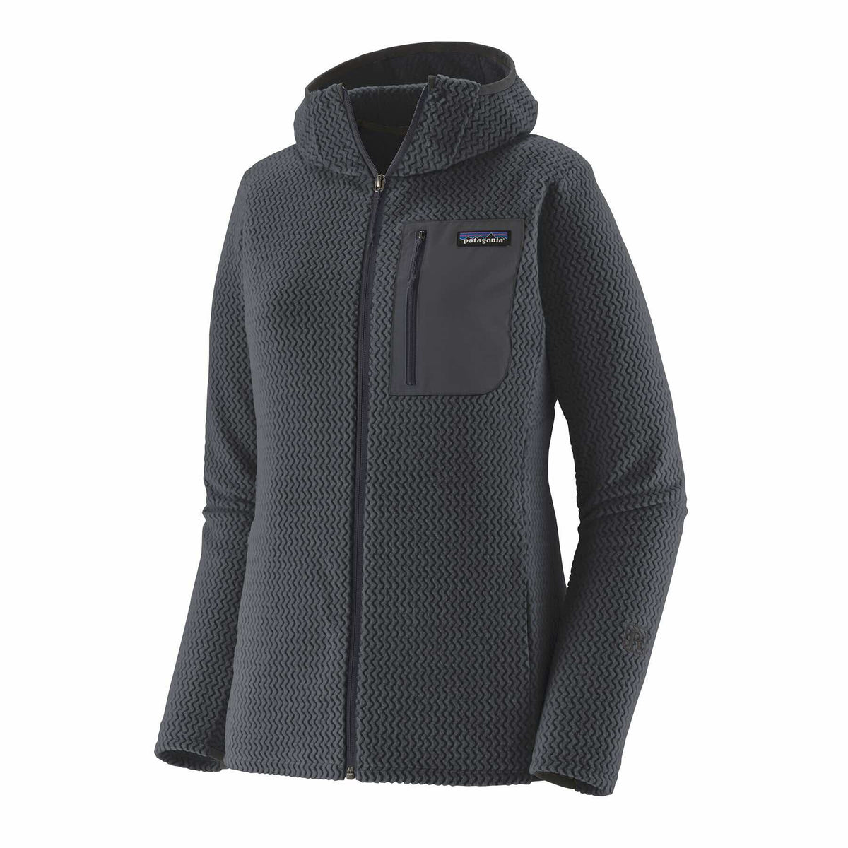 Women's R1 Air Full-Zip Hoody 40261