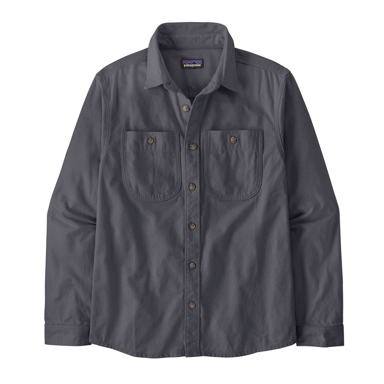 Men's Point Reyes Canvas Shirt 41640