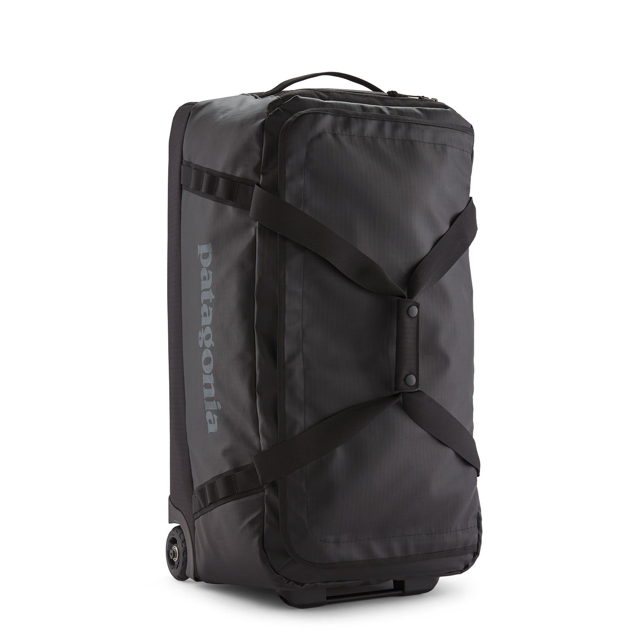 Black Hole Wheeled Duffel 70L 49382