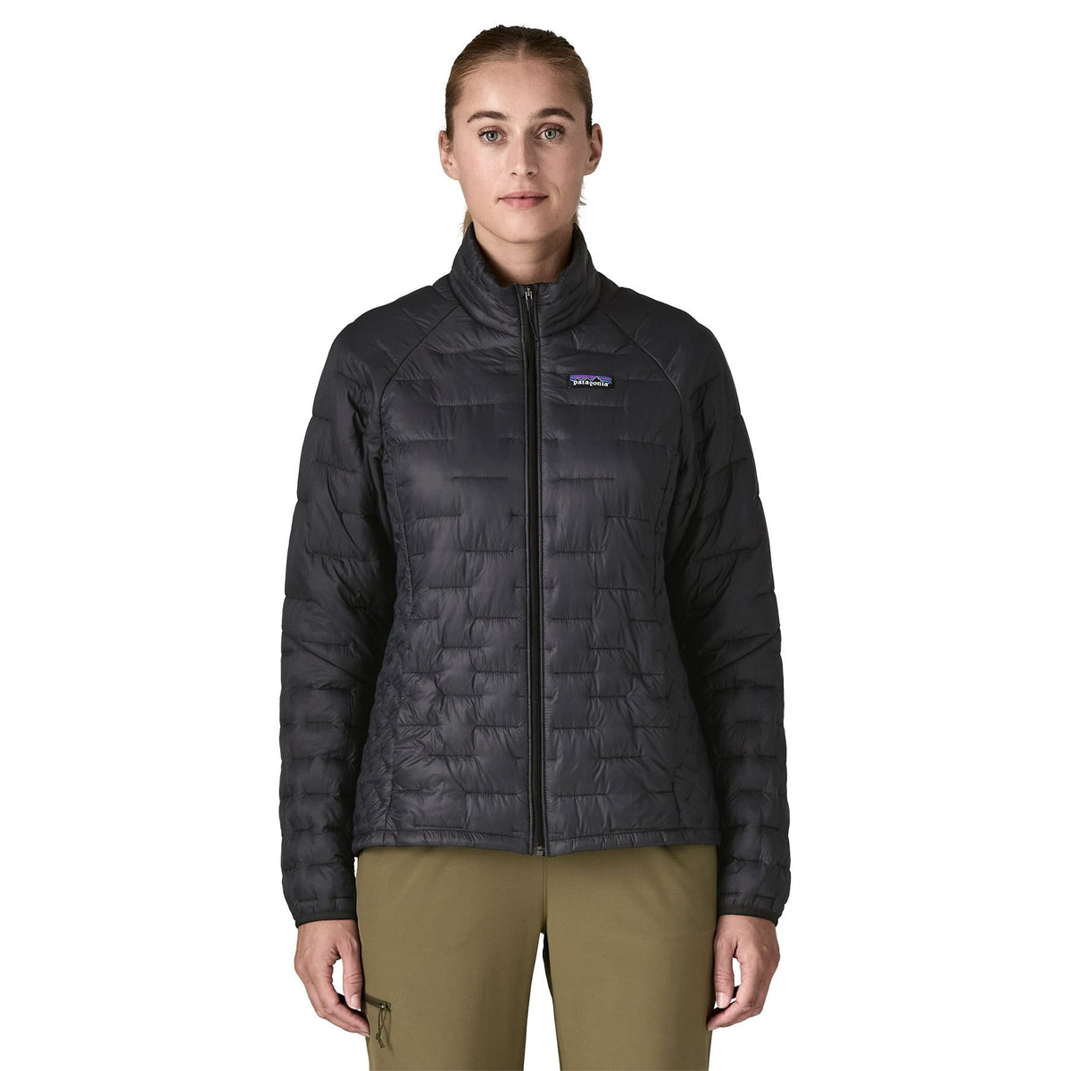 Women's Micro Puff Jacket 84071