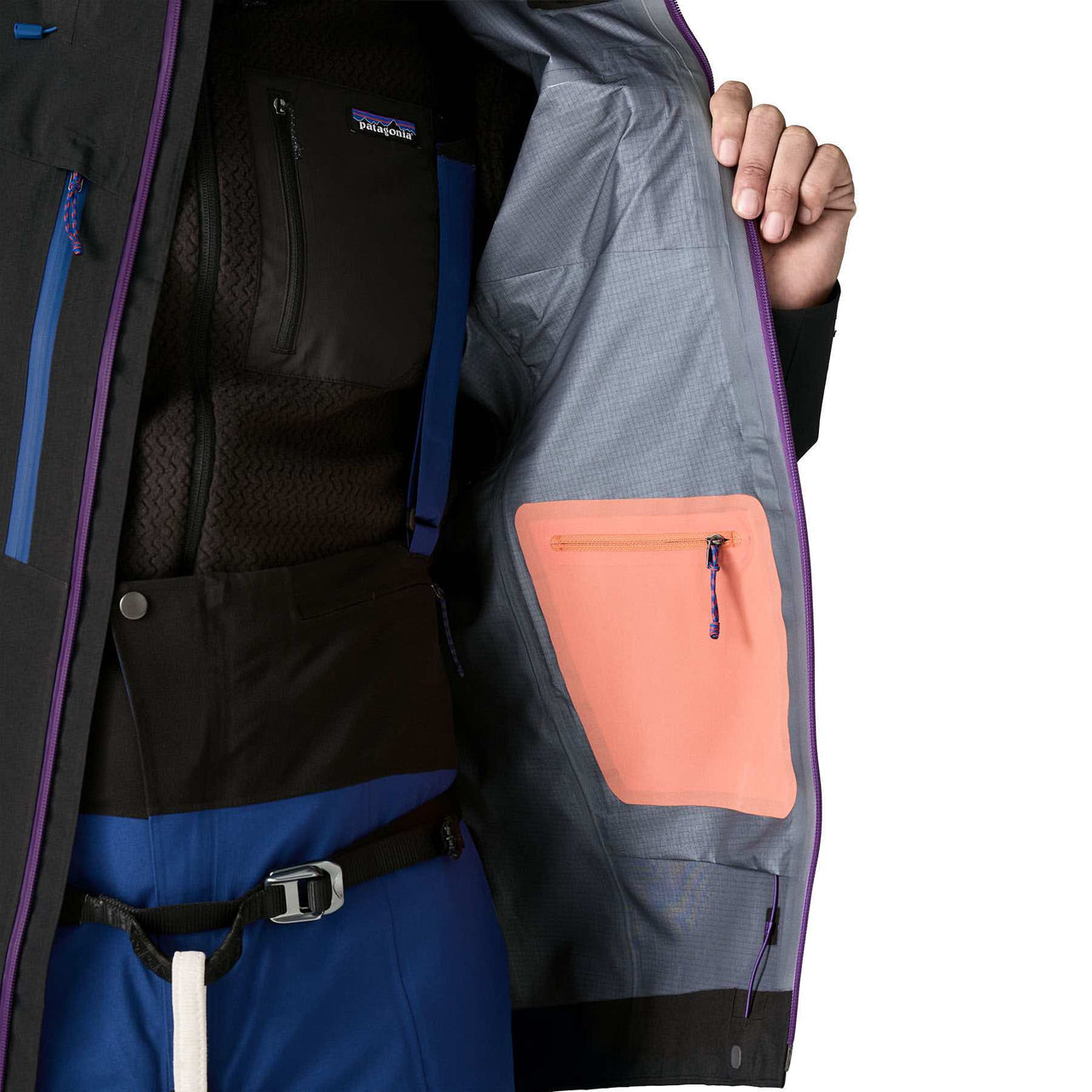 Men's Pluma PRO Jacket 85650