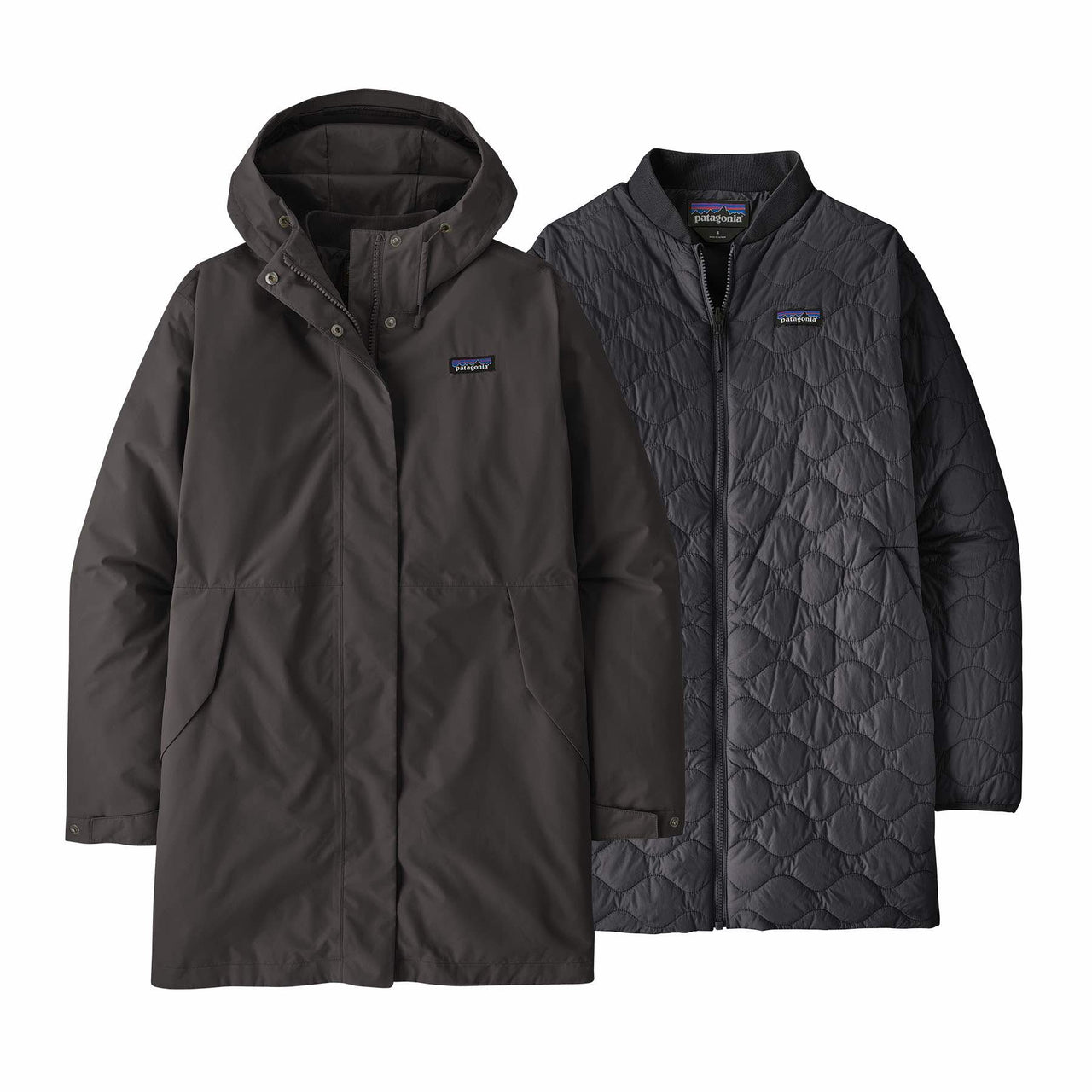 Women's Heyes Peak 3-in-1 Parka 21010