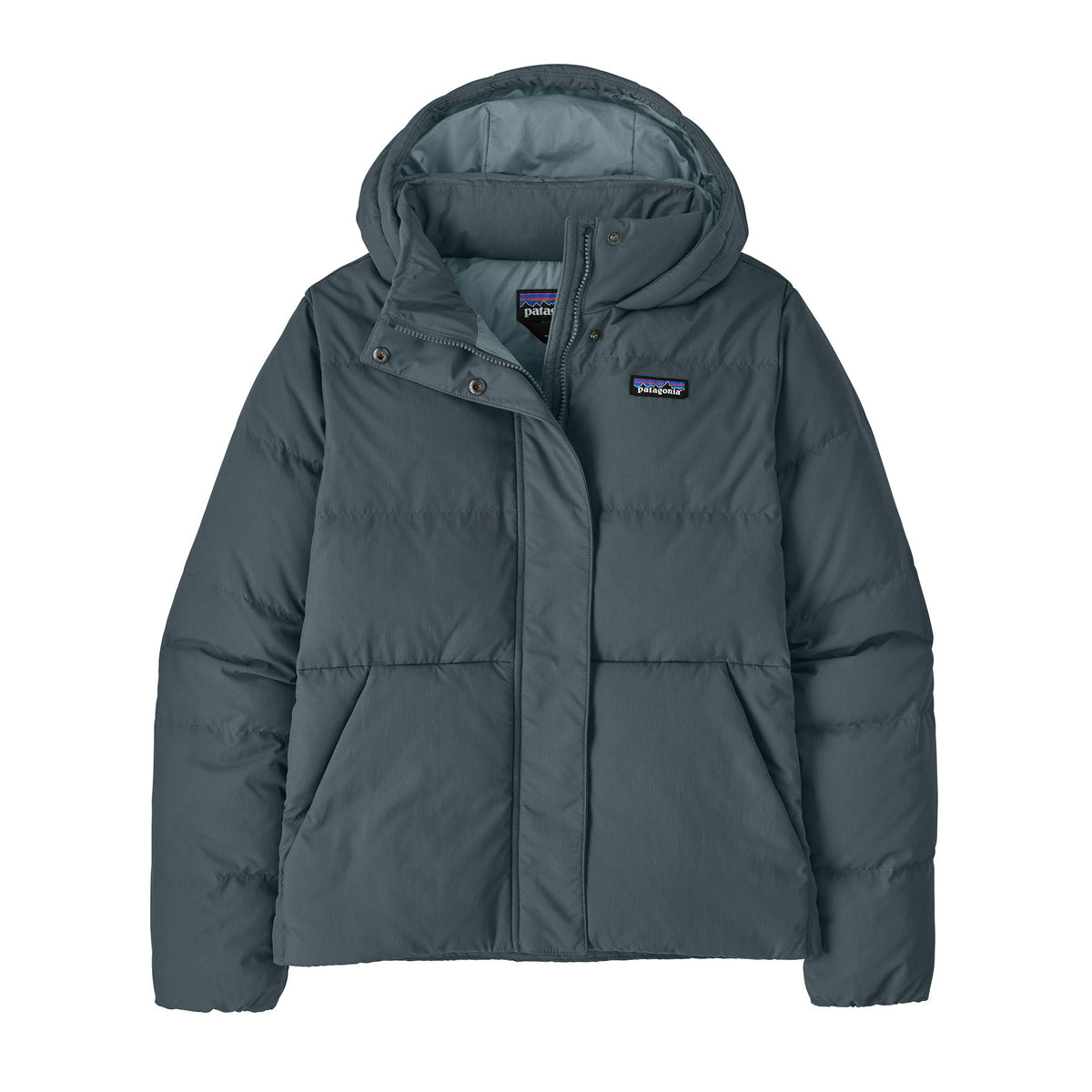 Women's Sisar Down Hoody Jacket 21050