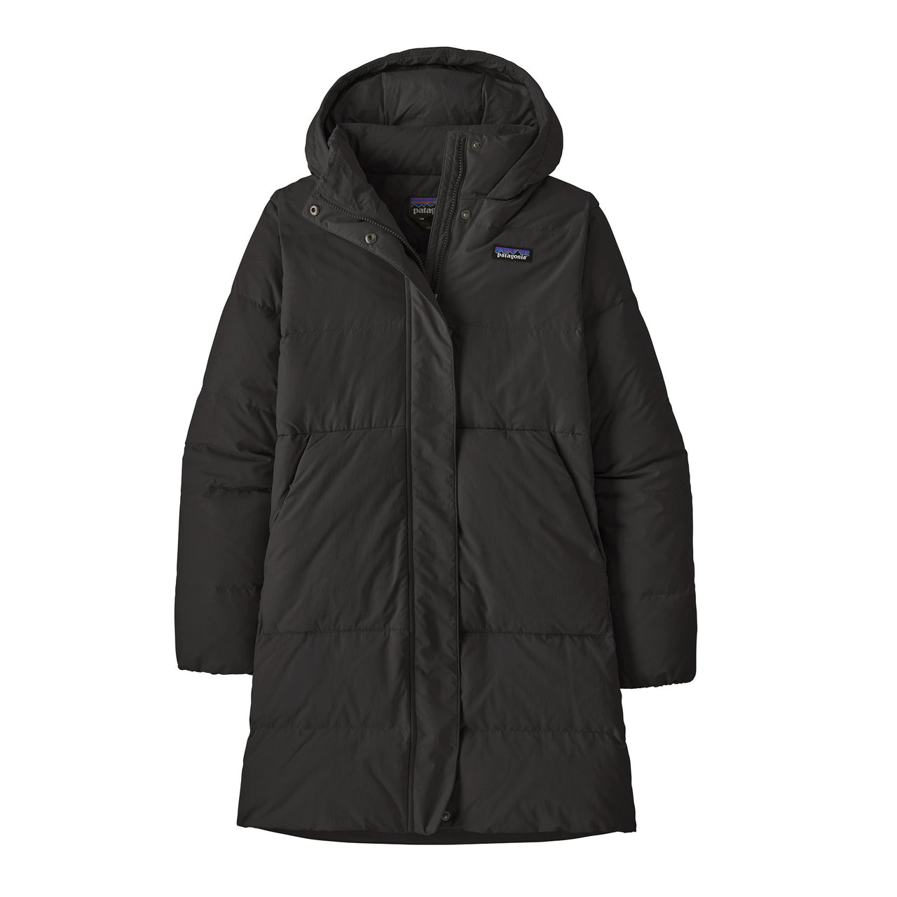 Women's Sisar Down Parka 21070