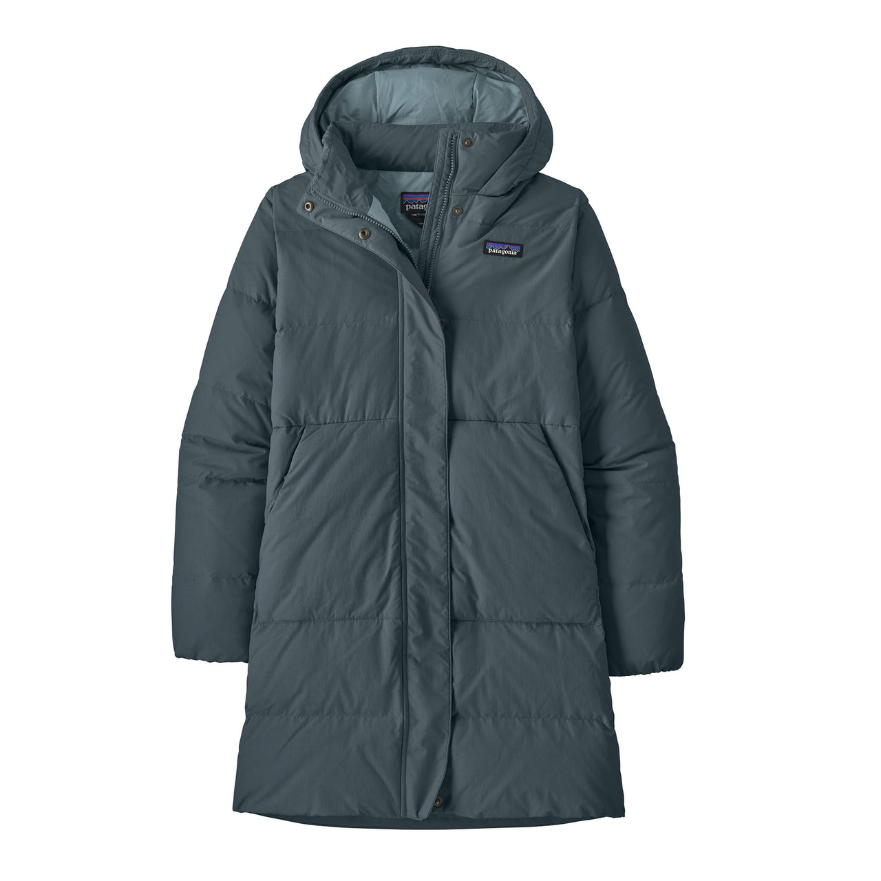 Women's Sisar Down Parka 21070