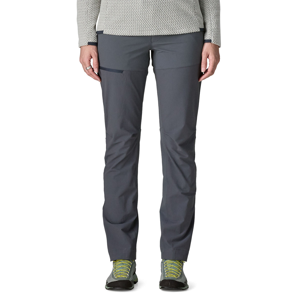 Women's Terravia Peak Pants - Reg 21157