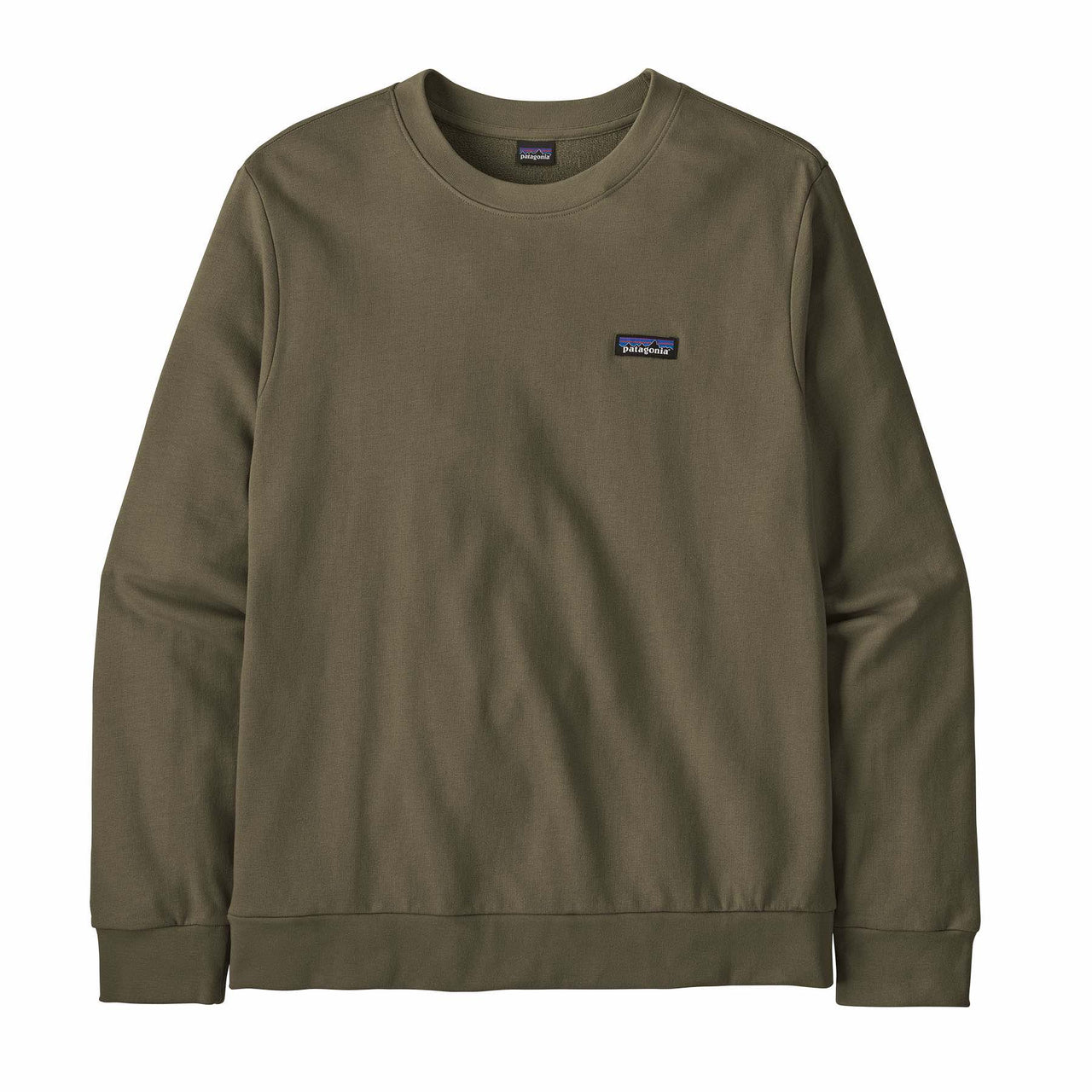 Men's Daily Crew 22766