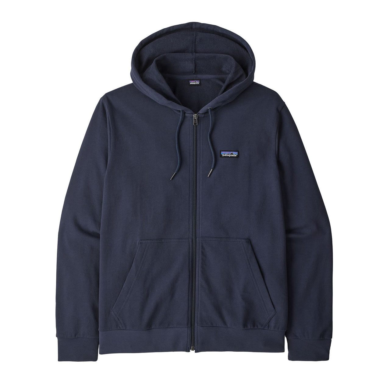 Men's Daily Full-Zip Hoody 22775