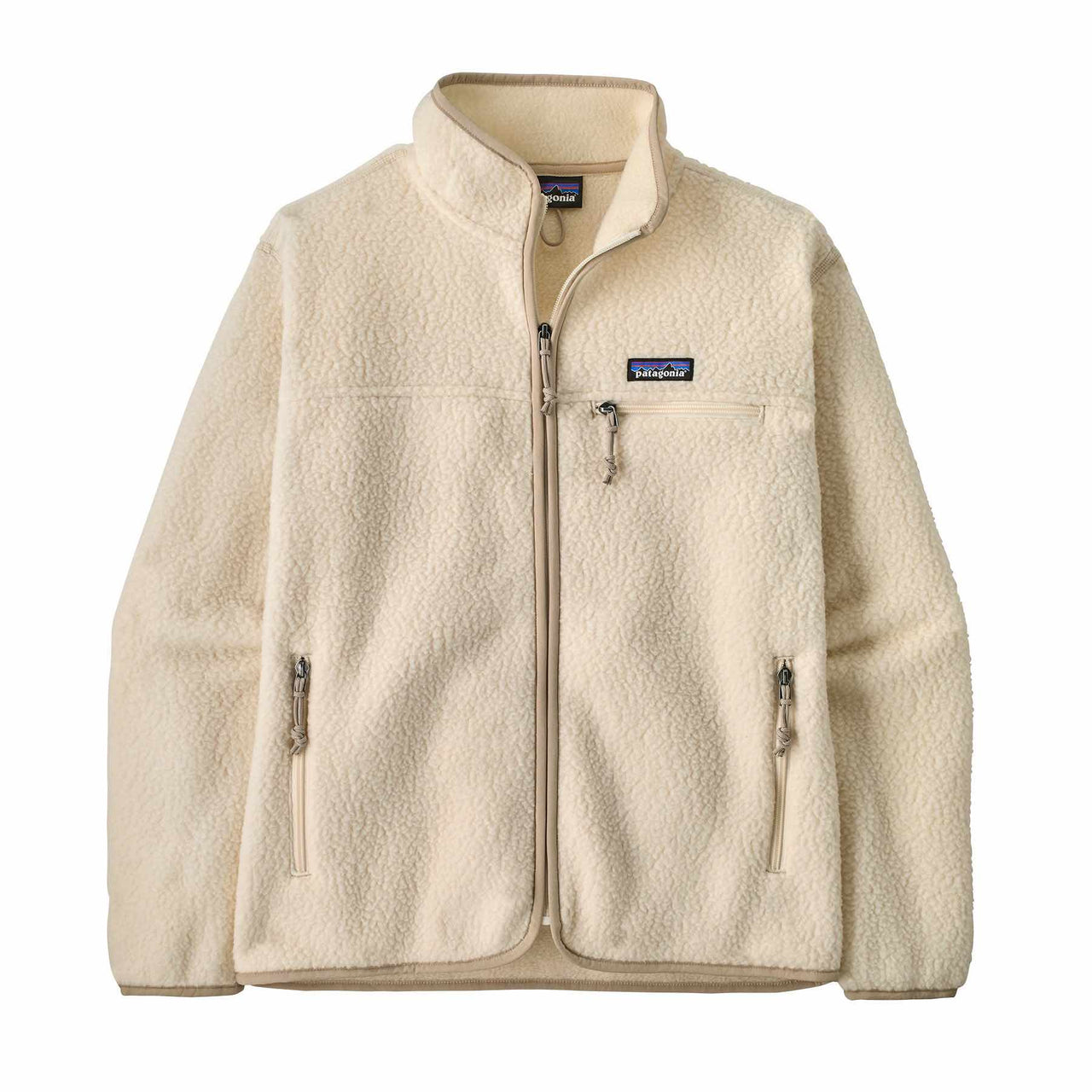 Women's Retro Pile Jacket 22796
