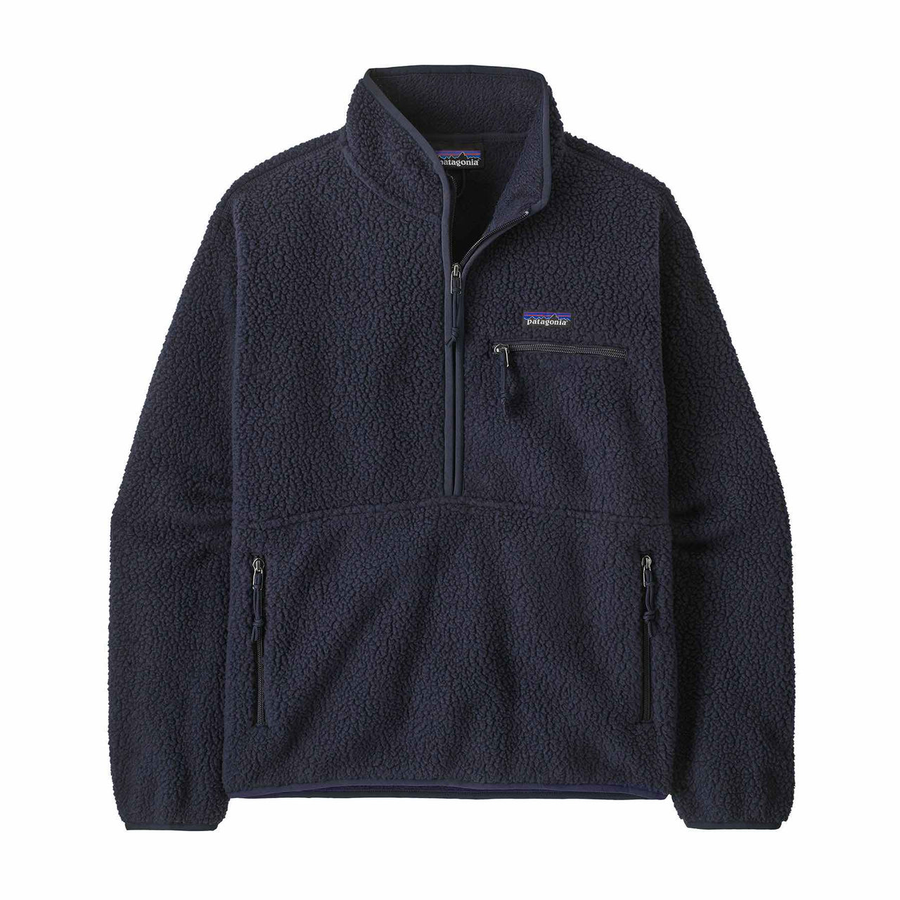 Women's Retro Pile Marsupial 22836