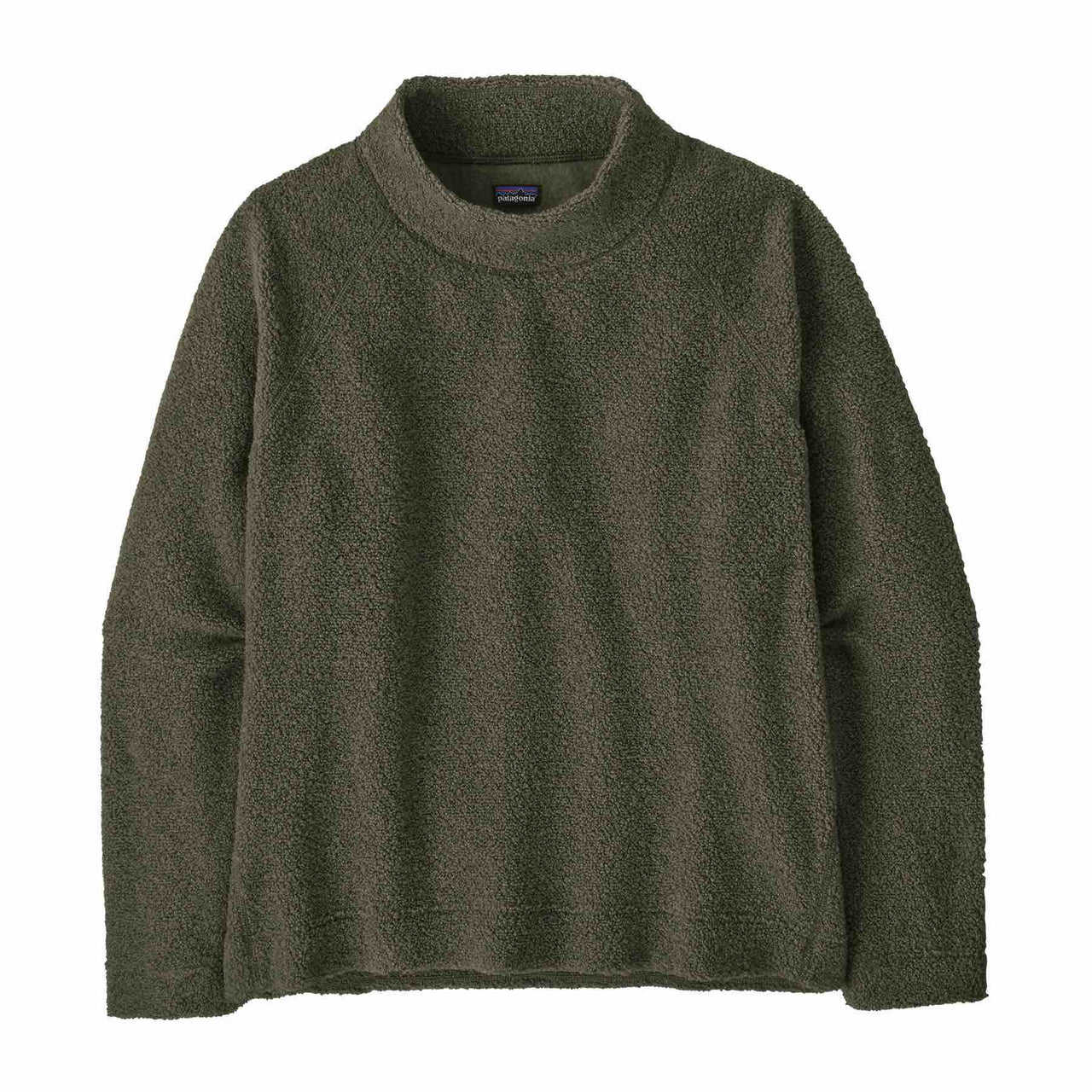 Women's Reclaimed Sweater Pullover 22940