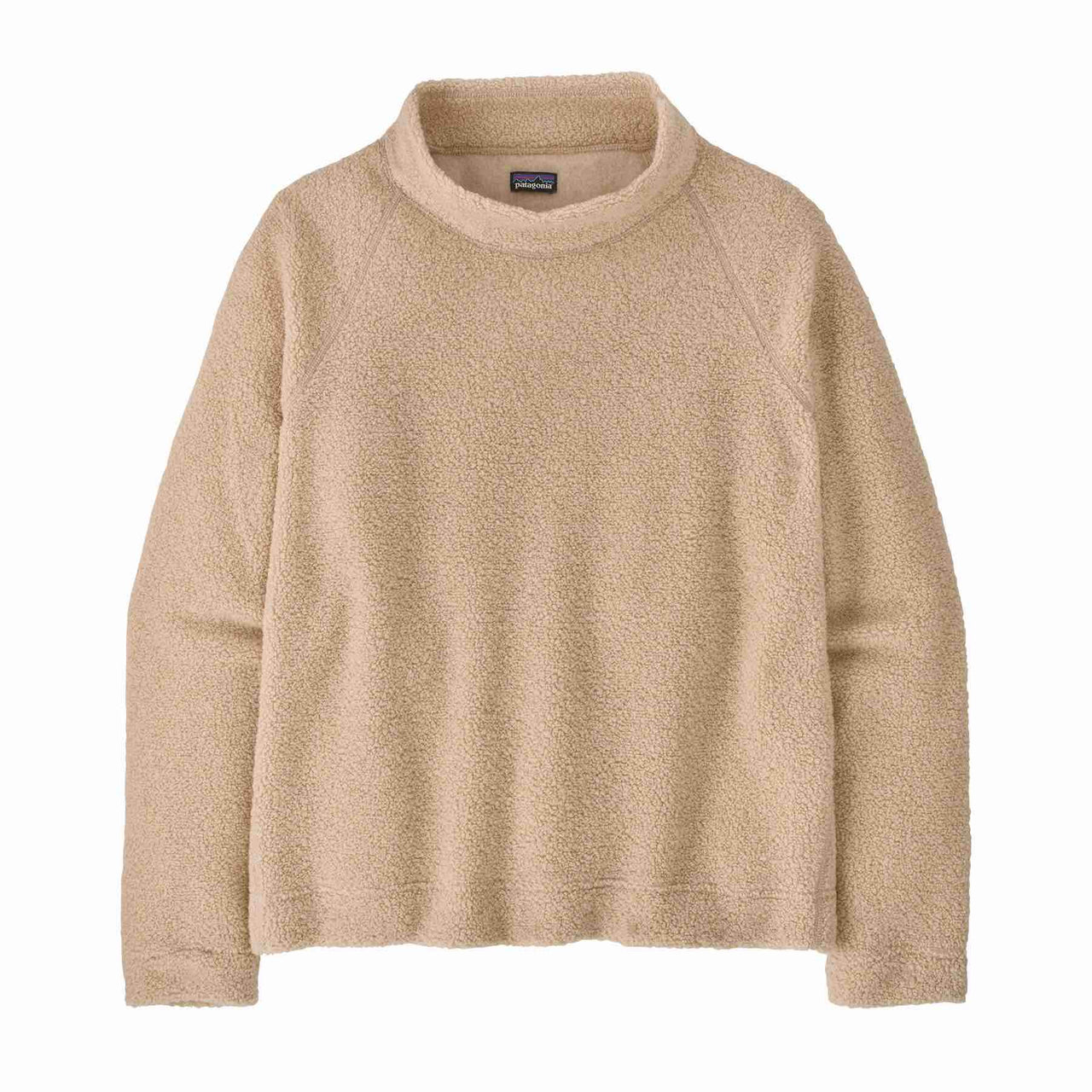 Women's Reclaimed Sweater Pullover 22940