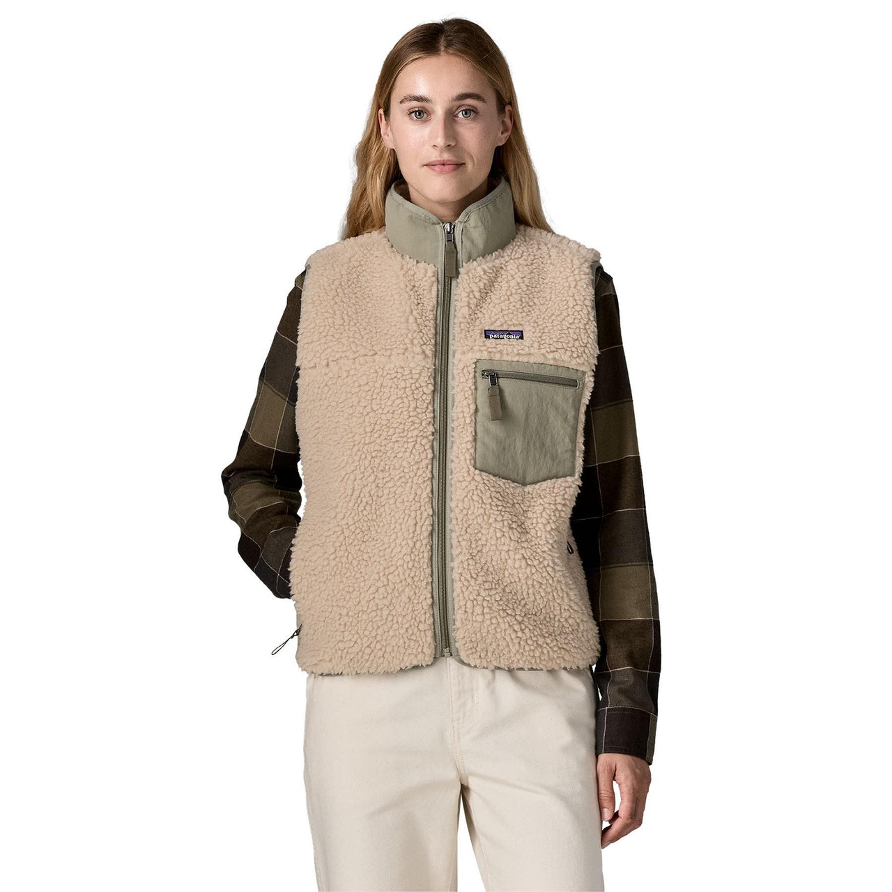 Women's Classic Retro-X Vest 23084