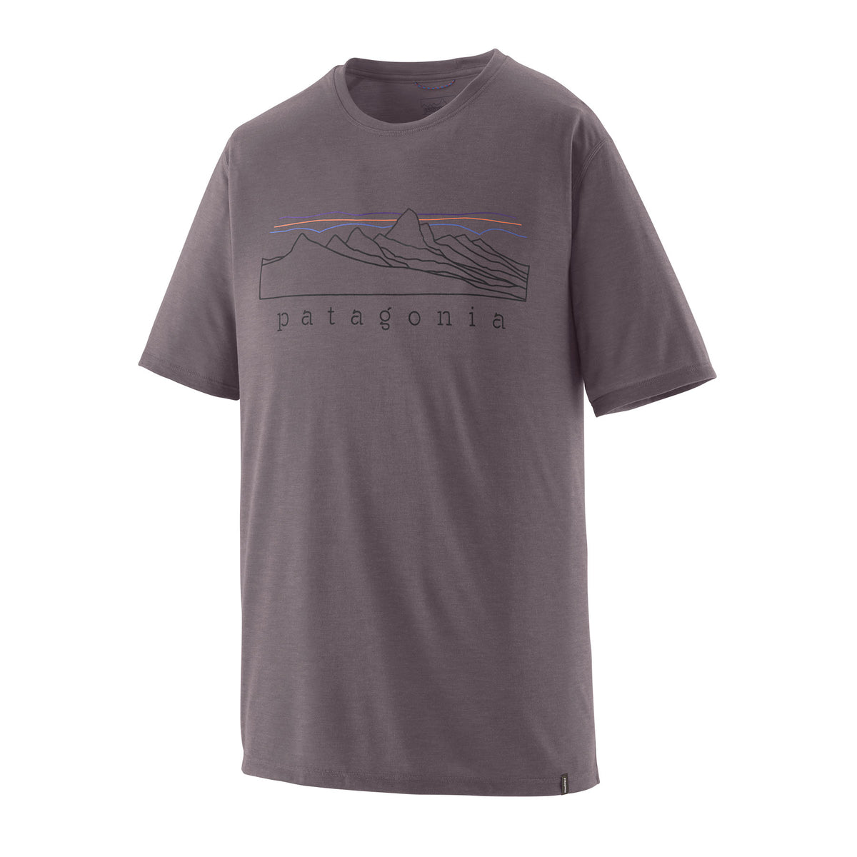 Men's Cap Cool Trail Shirt - Stratapeaks 23721