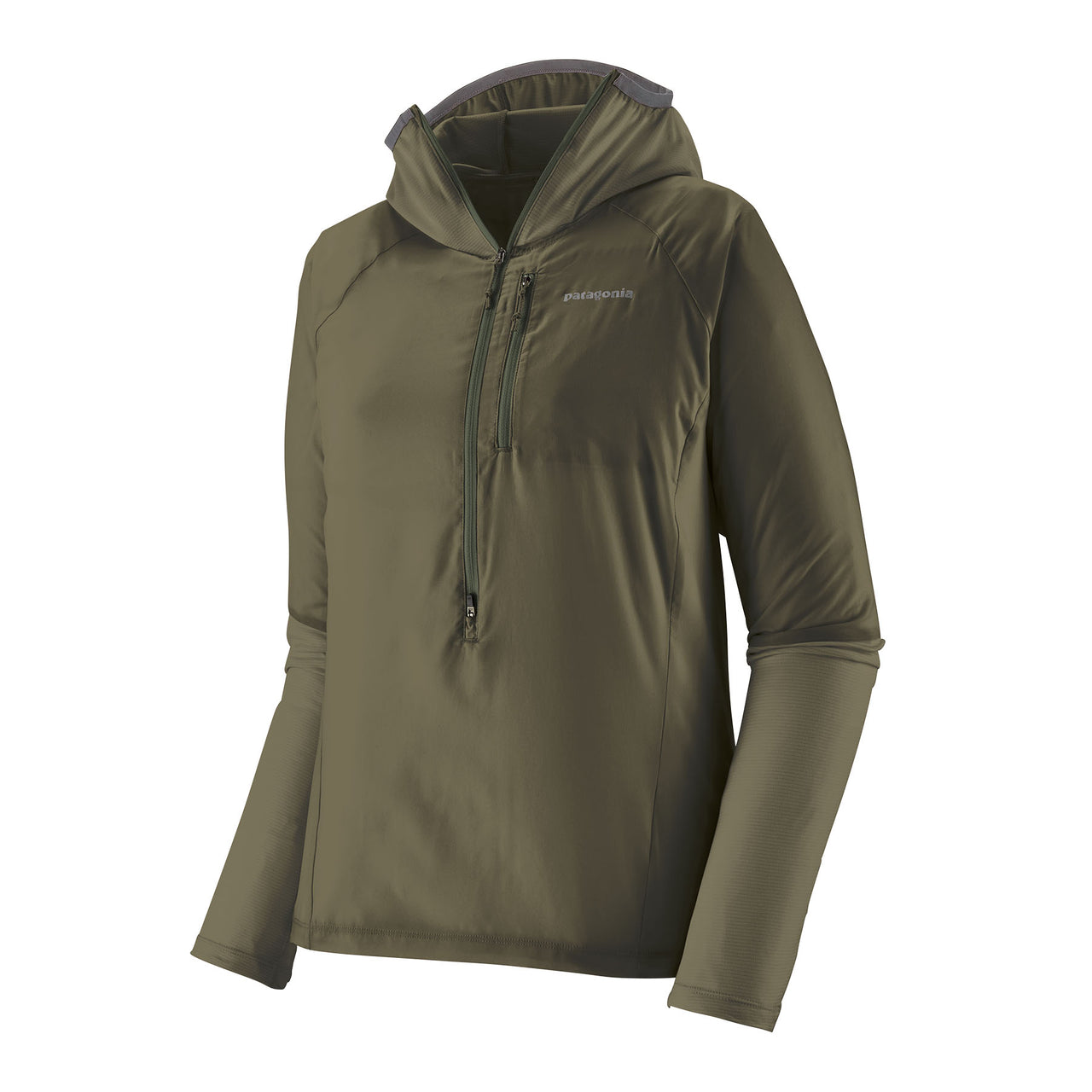 Women's Airshed Pro Pullover 24197