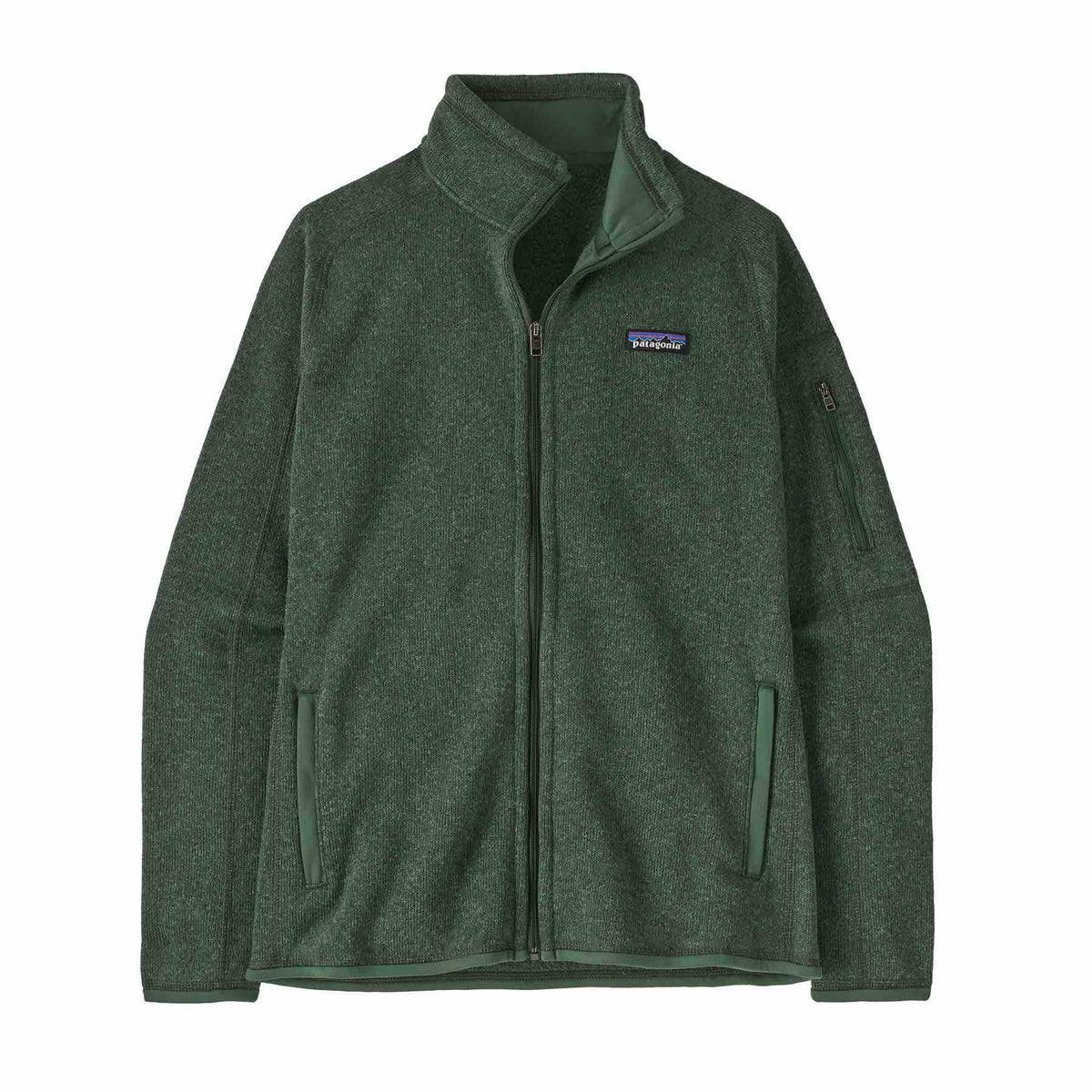 Women's Better Sweater Jacket 25543