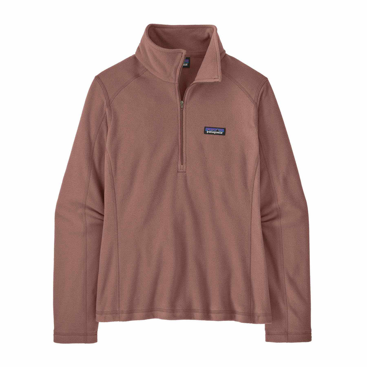 Women's Micro D 1/4 Zip 26278