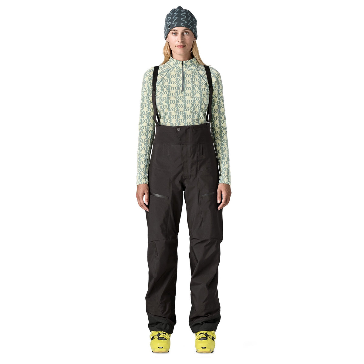 Women's PowSlayer Bibs 30333