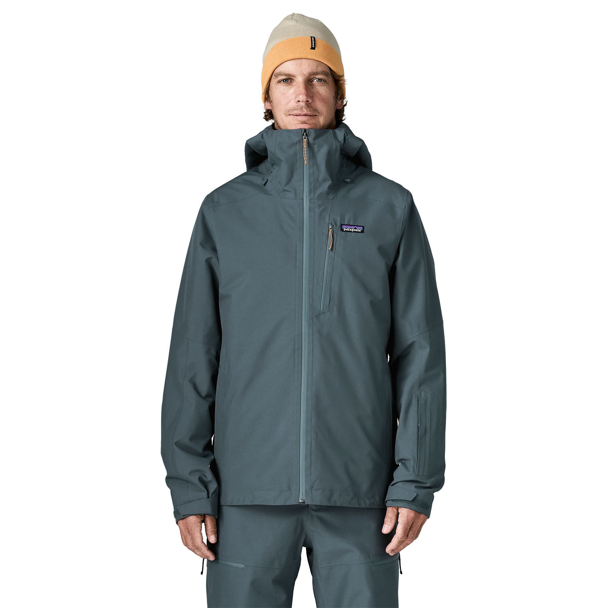 Men's Insulated Powder Town Jacket 31196