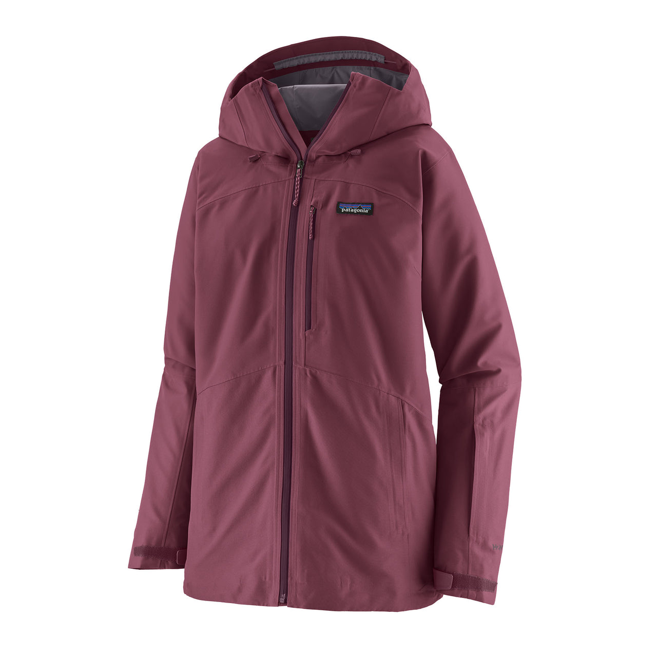 Women's Powder Town Jacket 31636