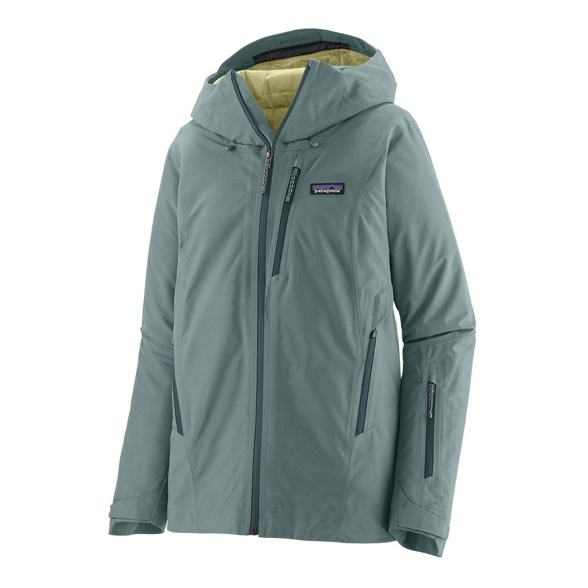 Women's Insulated Storm Shift Jacket 31835