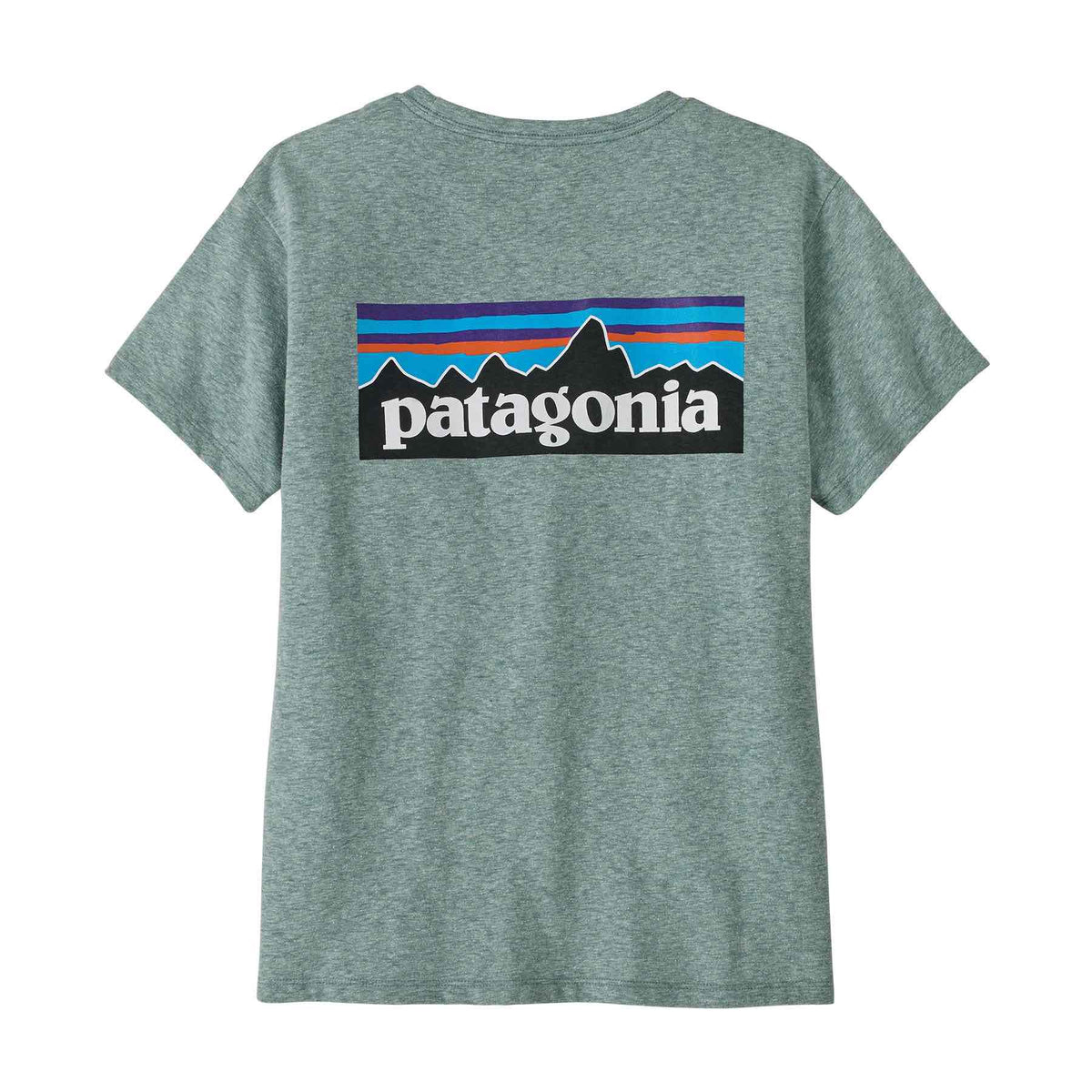 Women's P-6 Logo Responsibili-Tee 37567