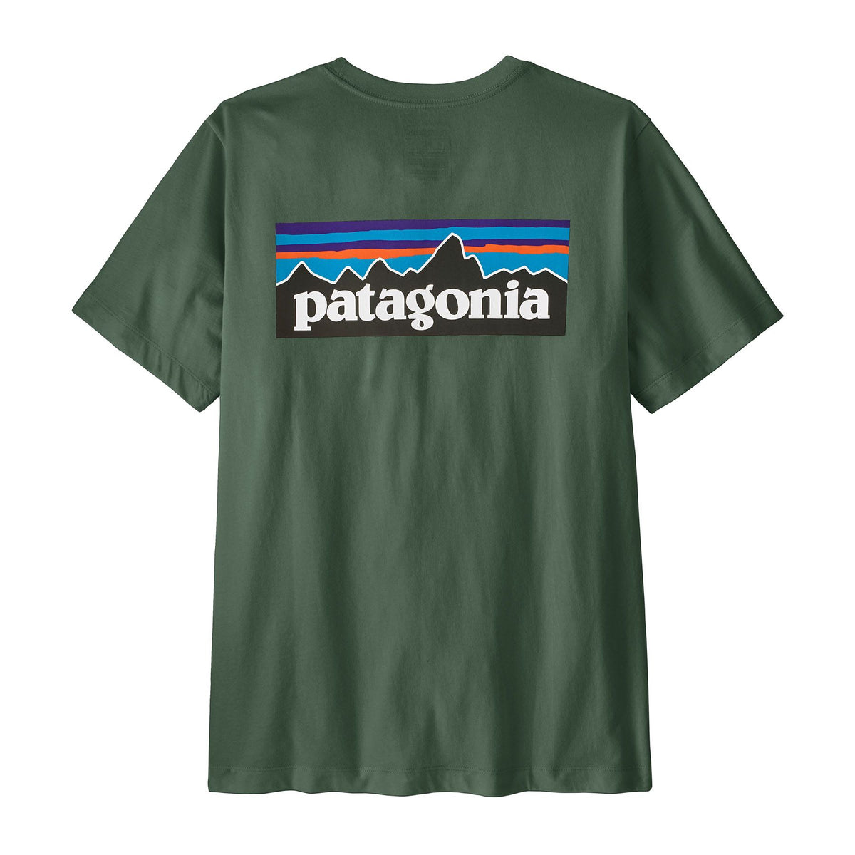 Men's P-6 Logo T-Shirt 37882