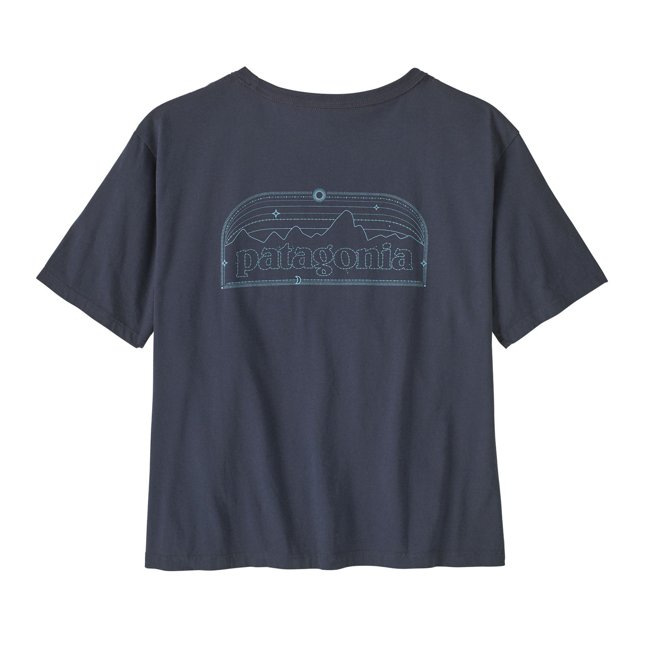 Women's P-6 Cosmos Easy Cut T-Shirt 37909