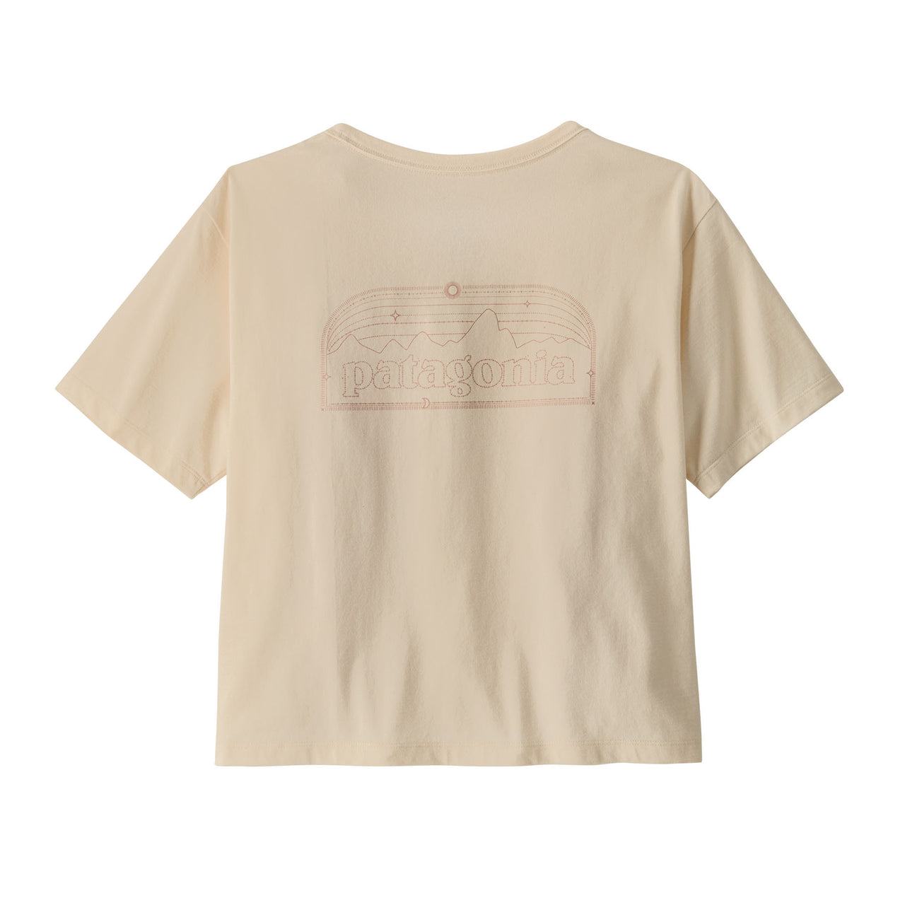 Women's P-6 Cosmos Easy Cut T-Shirt 37909