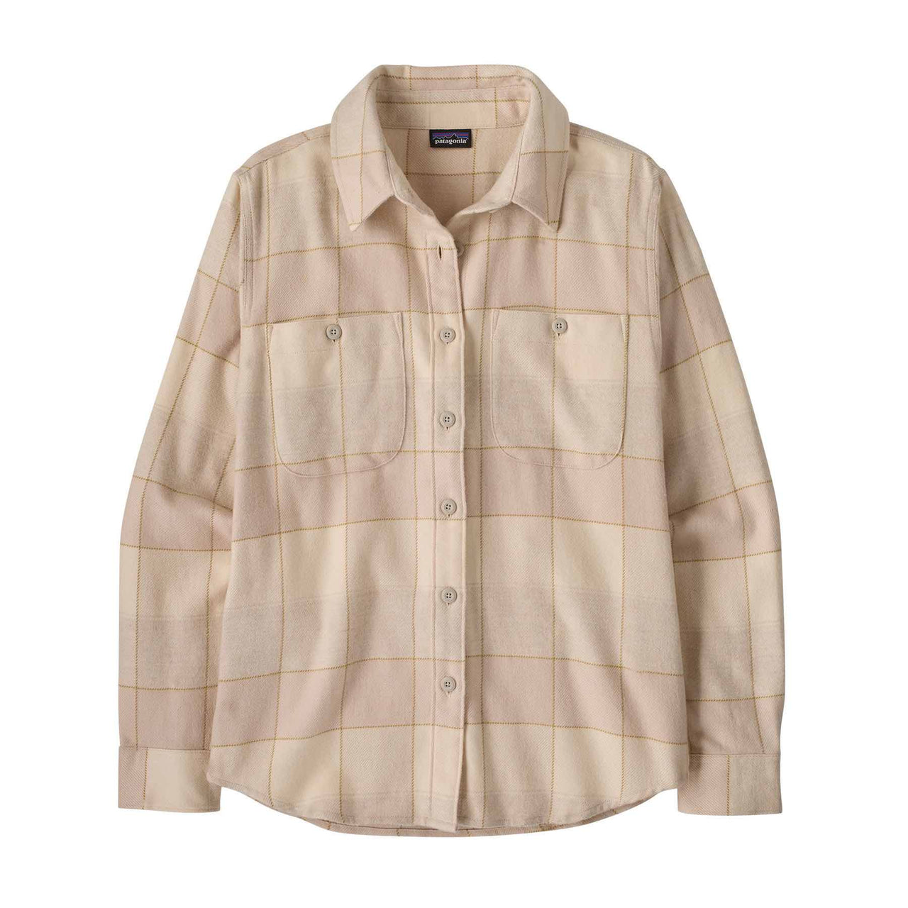Women's Fjord Flannel Shirt 42407