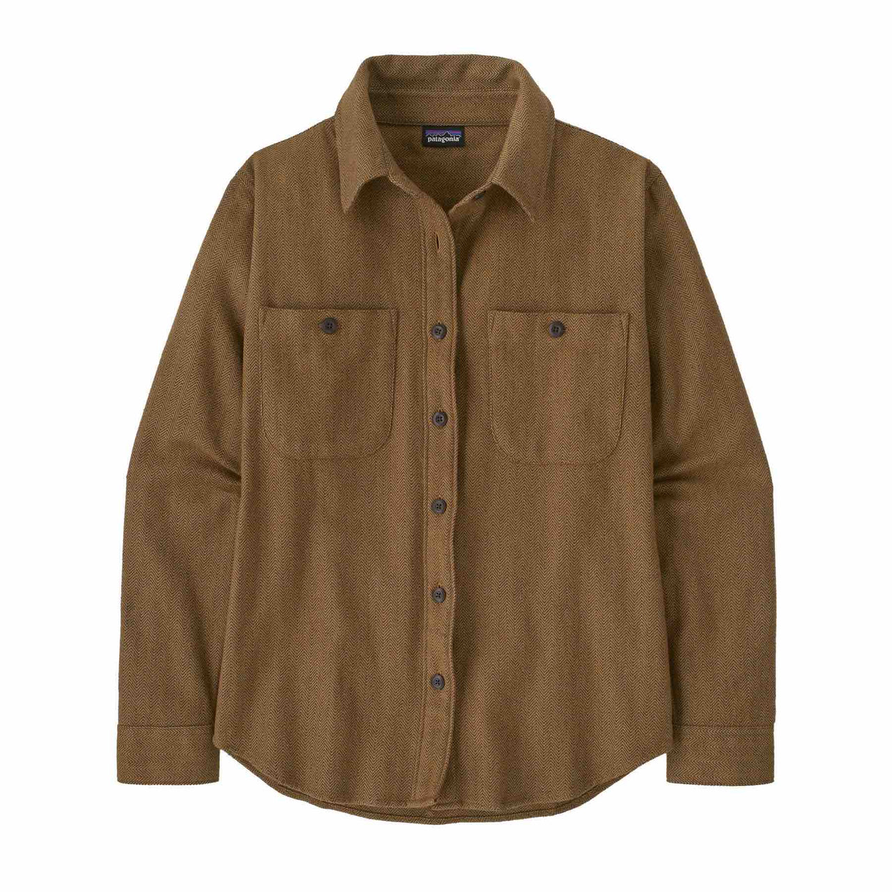 Women's Fjord Flannel Shirt 42407