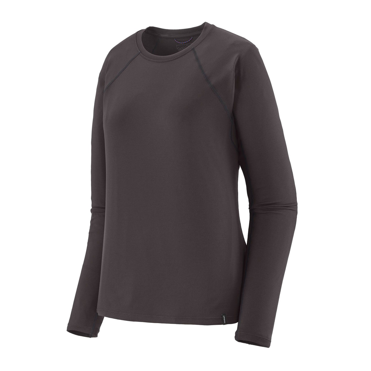 Women's Cap Midweight Crew 44438